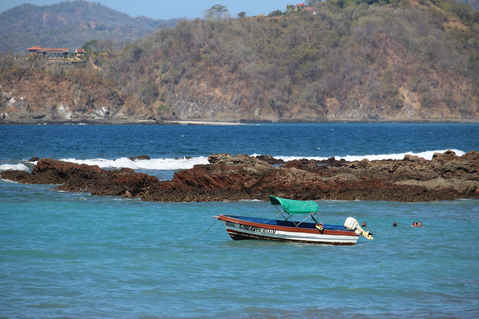 7 days: Guanacaste beach hopper, Costa Rica