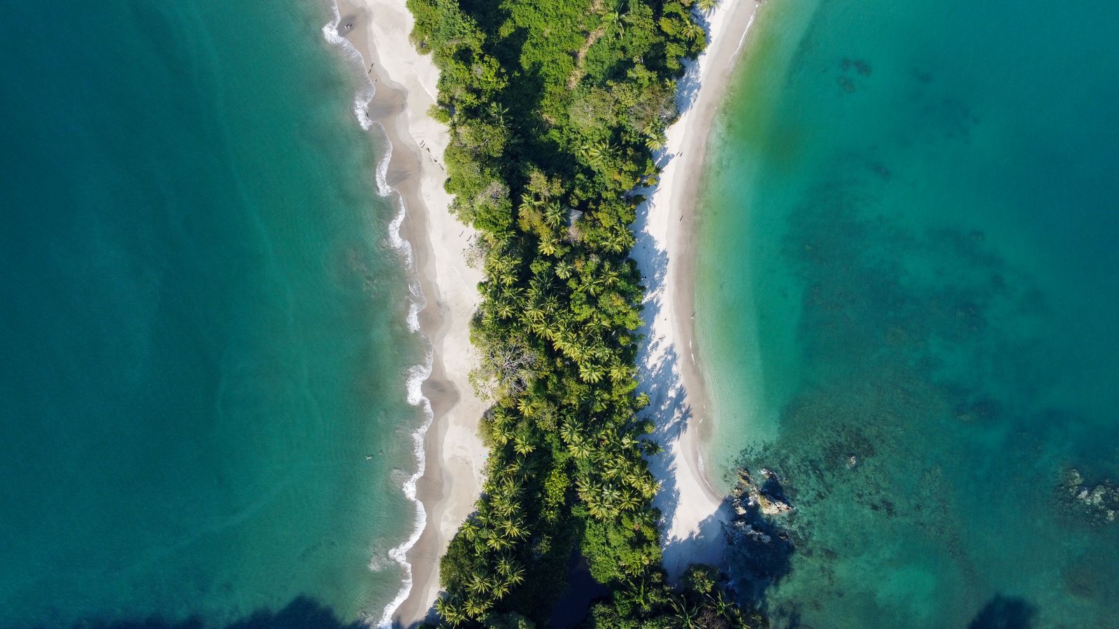 14 days: the ultimate Costa Rica, Costa Rica