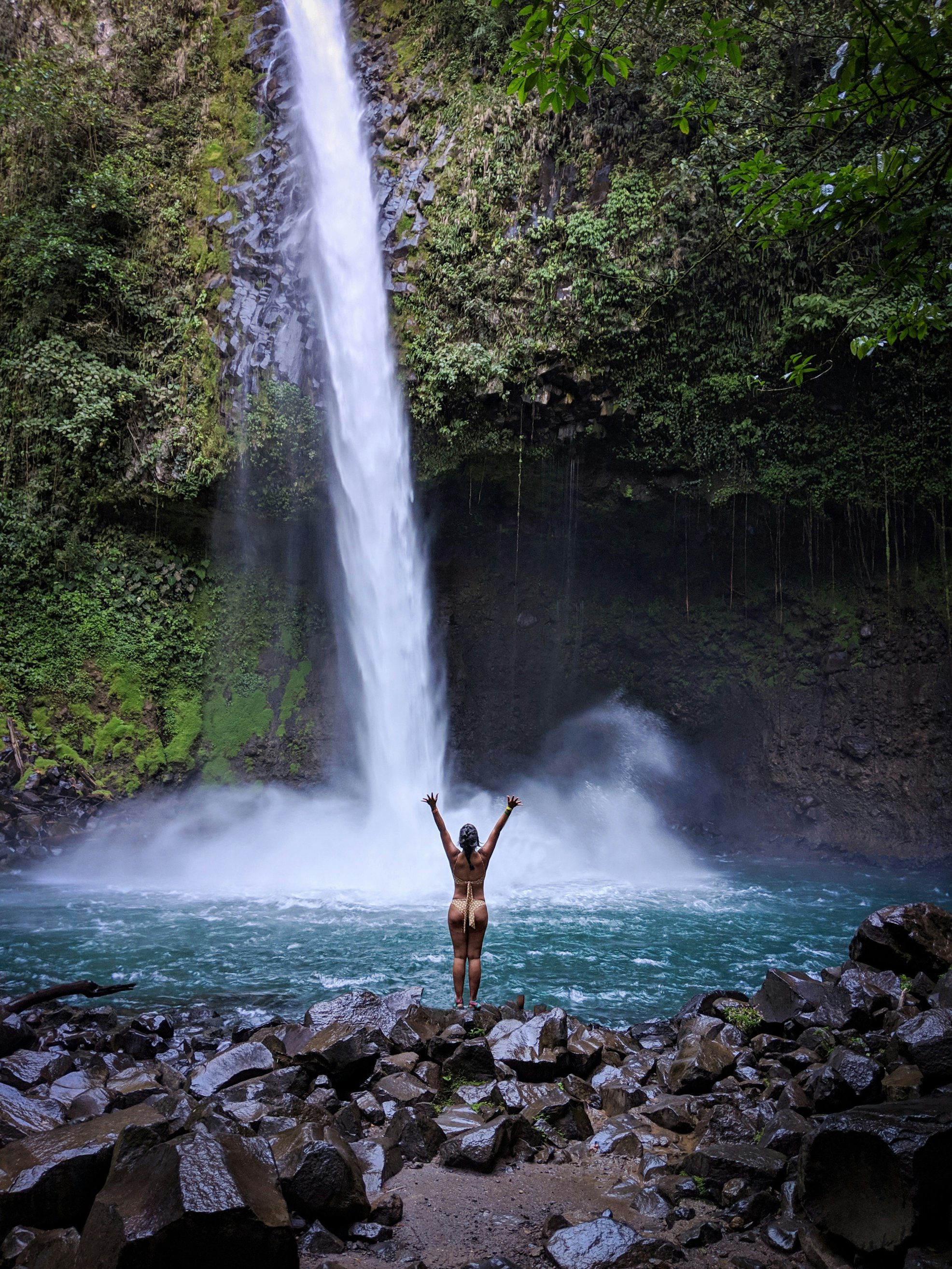 7 days: Arenal + Guanacaste beaches, Costa Rica