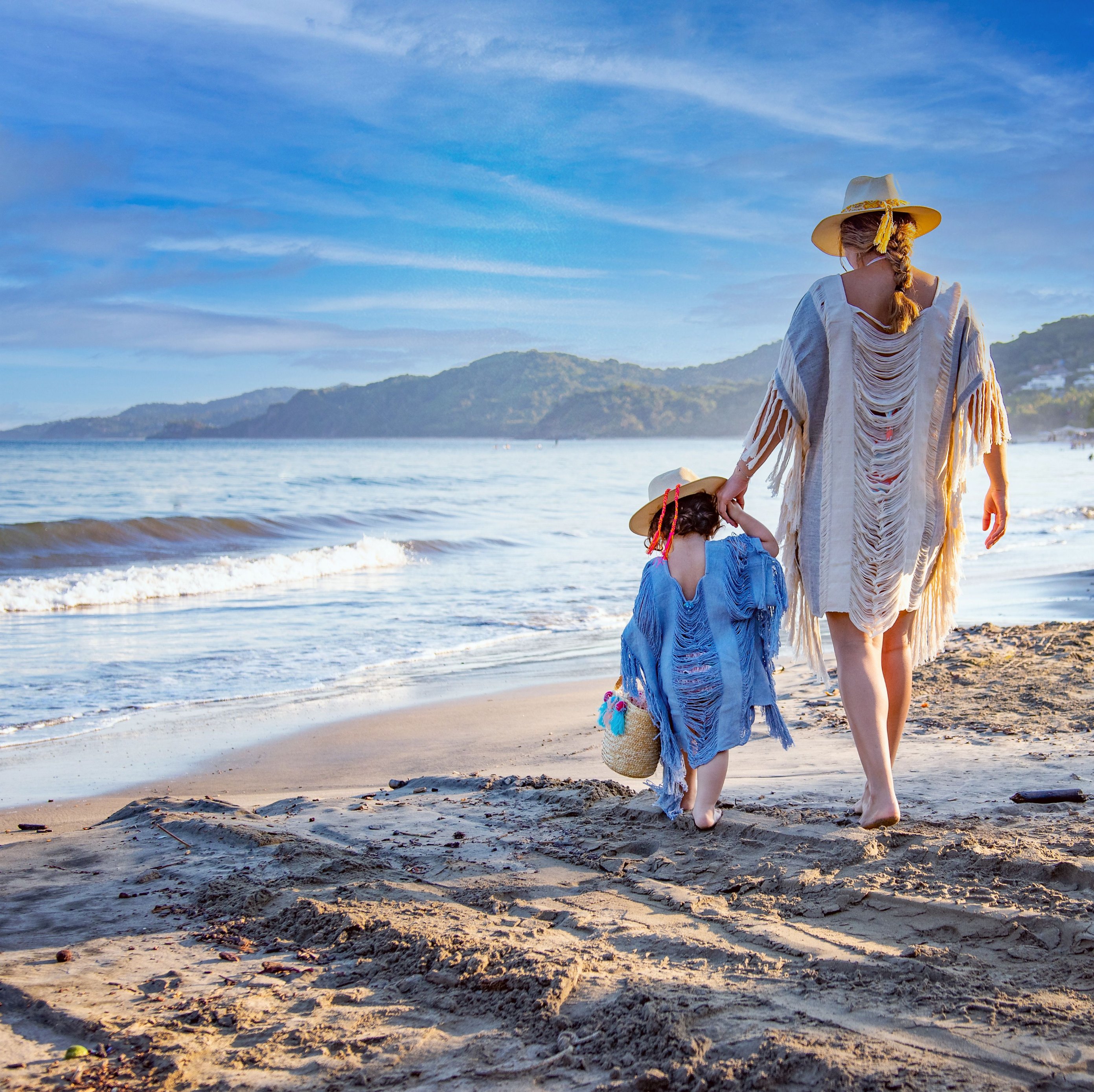 7 days: Guanacaste beach hopper, Costa Rica