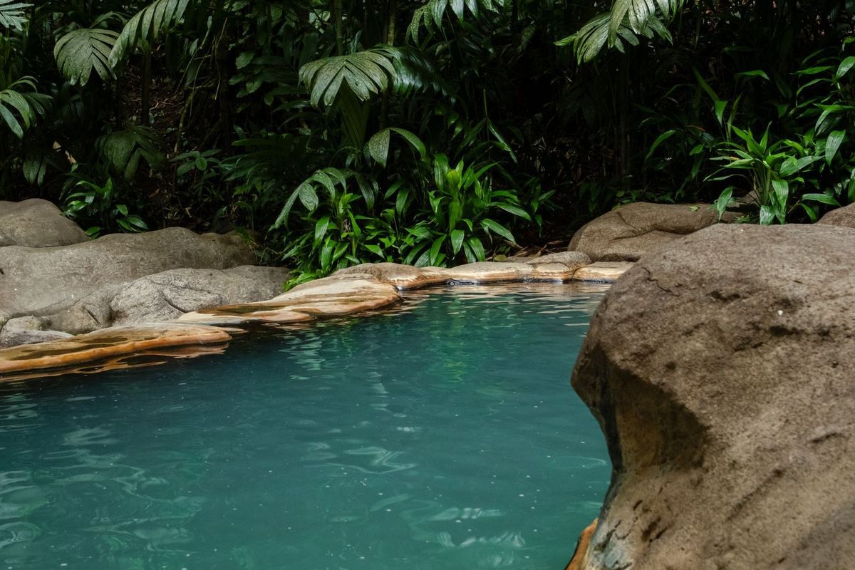 All Things La Fortuna, Costa Rica